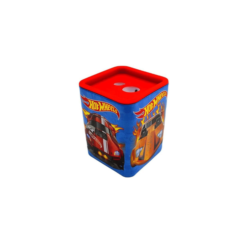 Hot Wheels Metal Kalemtıraş