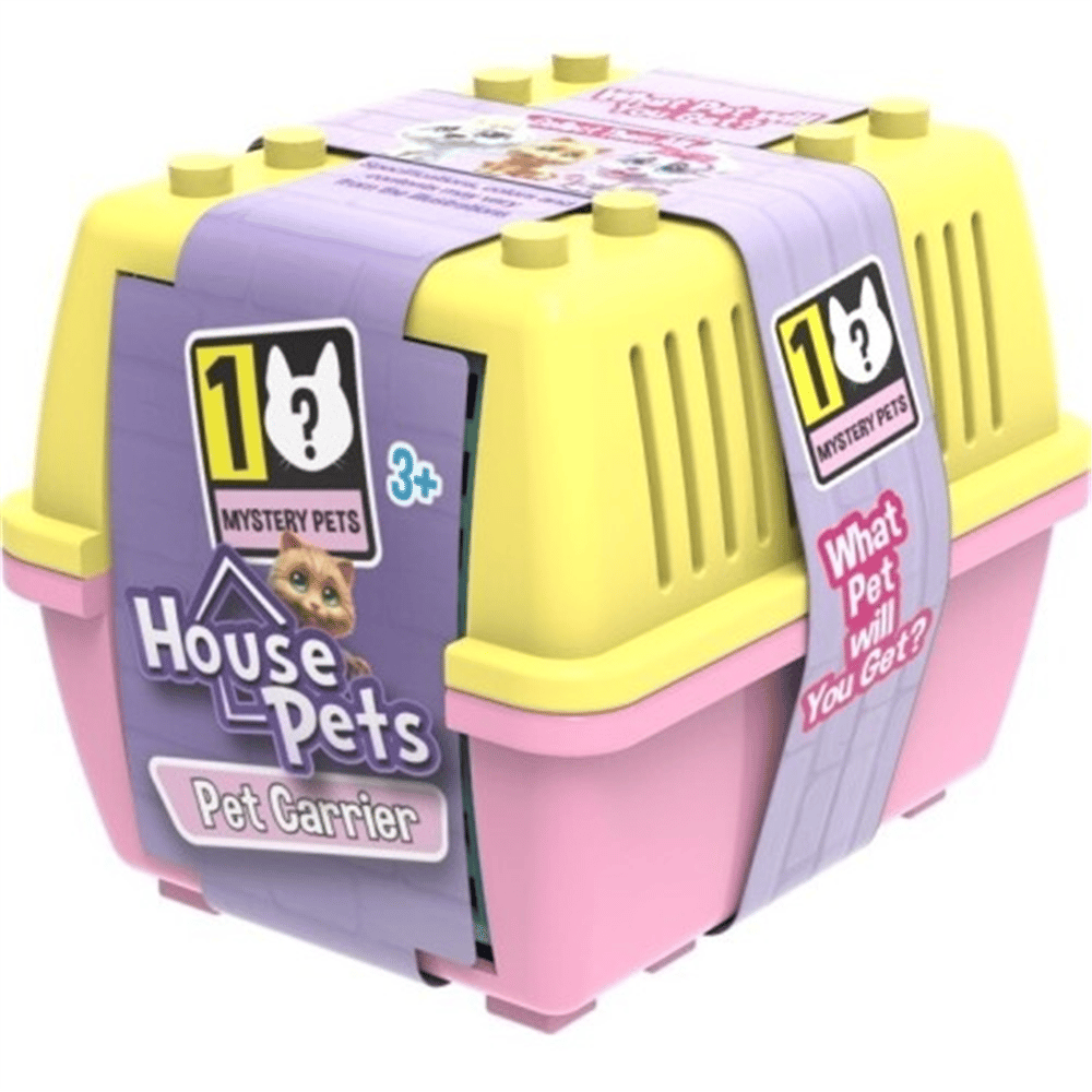 House Pets