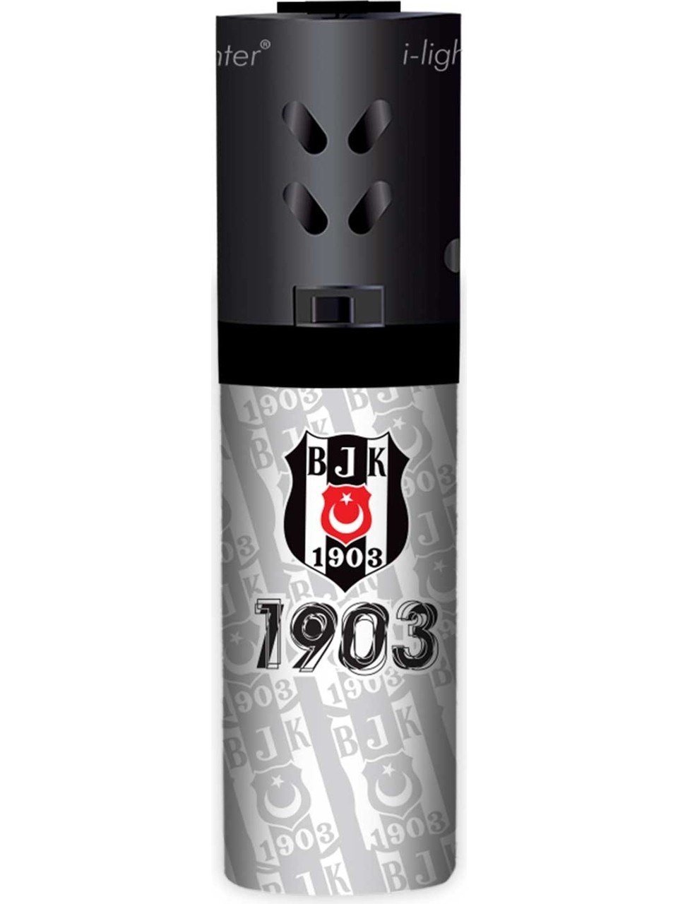 I-Lıghter Baskılı Çakmak Beşiktaş Y-220
