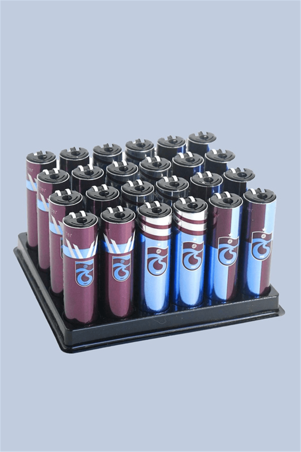 I-Lıghter Baskılı Çakmak Trabzonspor Y-220