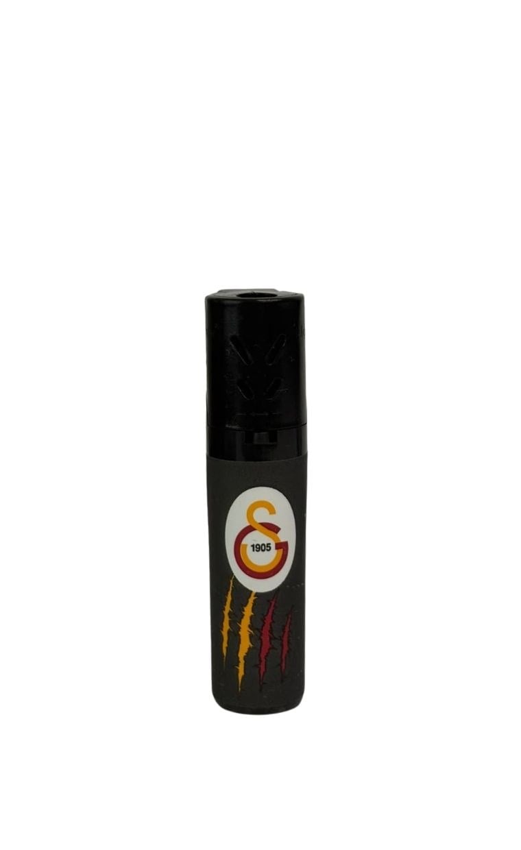 İ-lighter Manyetolu Turbo Çakmak Taraftar Galatasaray Baskılı Y-434 1 Adet