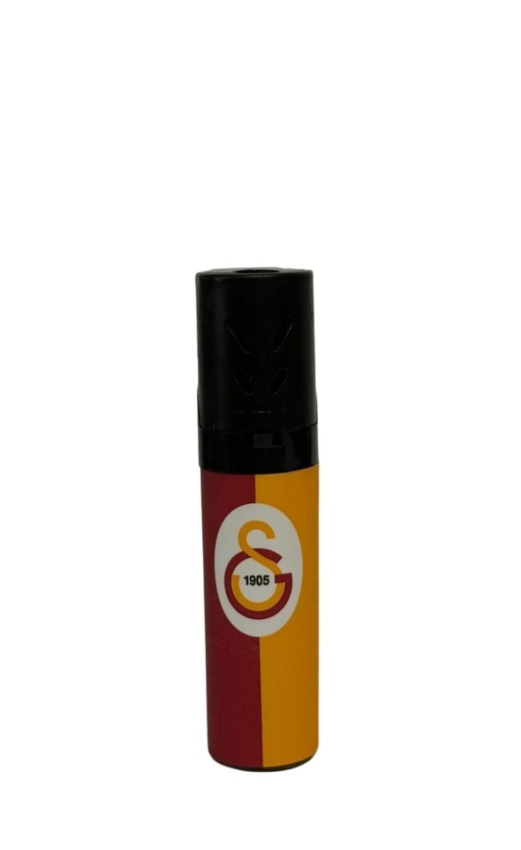 İ-lighter Manyetolu Turbo Çakmak Taraftar Galatasaray Baskılı Y-434 1 Adet