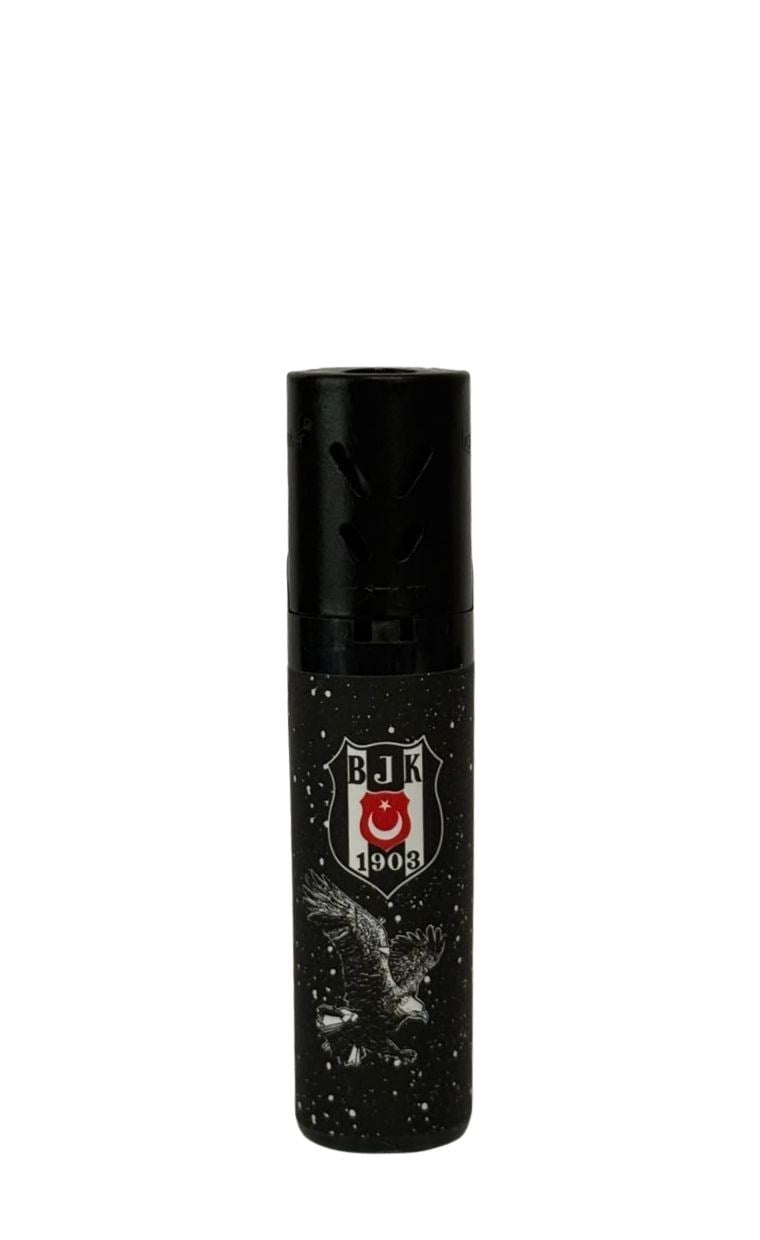 I-Lıghter Turbo Baskılı Çakmak Beşiktaş Y-434