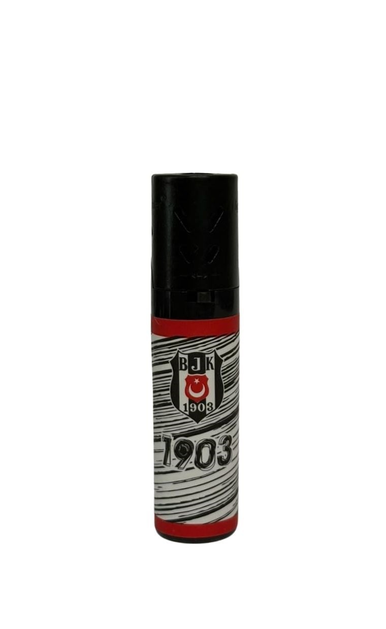 I-Lıghter Turbo Baskılı Çakmak Beşiktaş Y-434