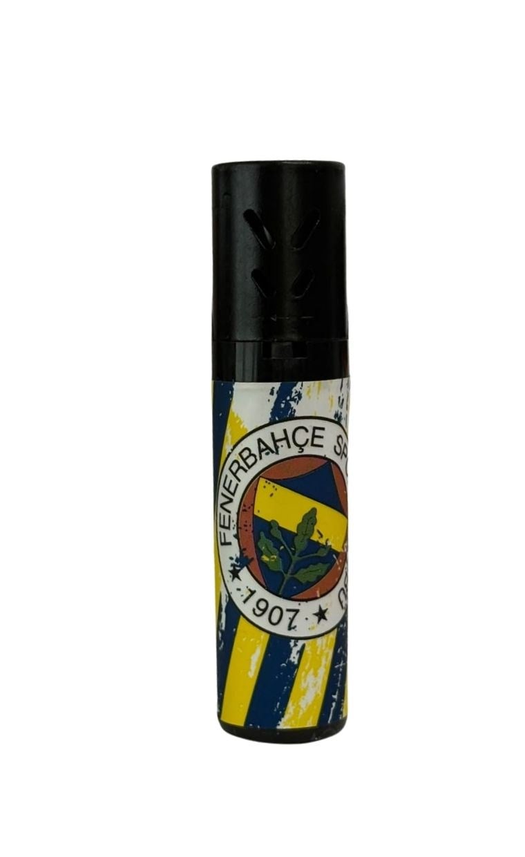 I-Lıghter Turbo Baskılı Çakmak Fenerbahçe Y-434