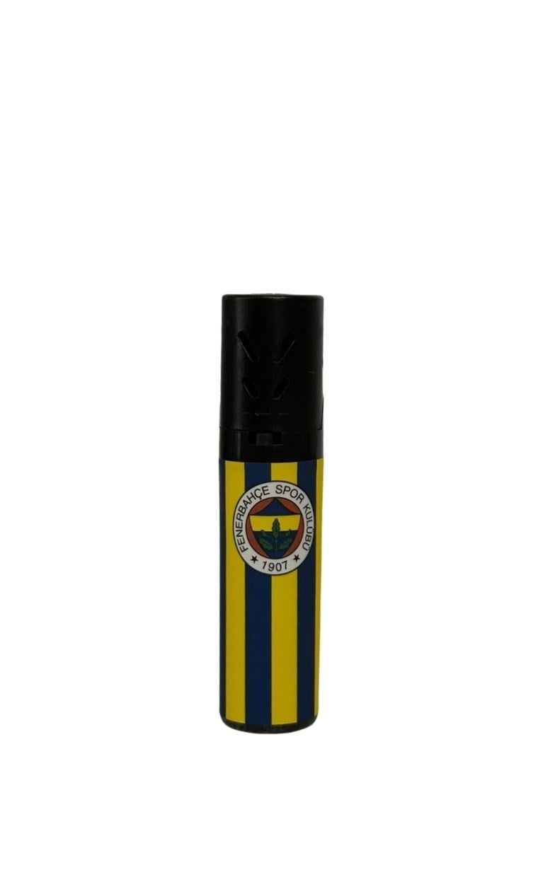 I-Lıghter Turbo Baskılı Çakmak Fenerbahçe Y-434
