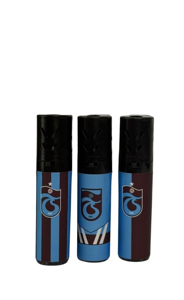I-Lıghter Turbo Baskılı Çakmak Trabzonspor Y-434