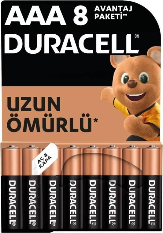 İnce Pil
