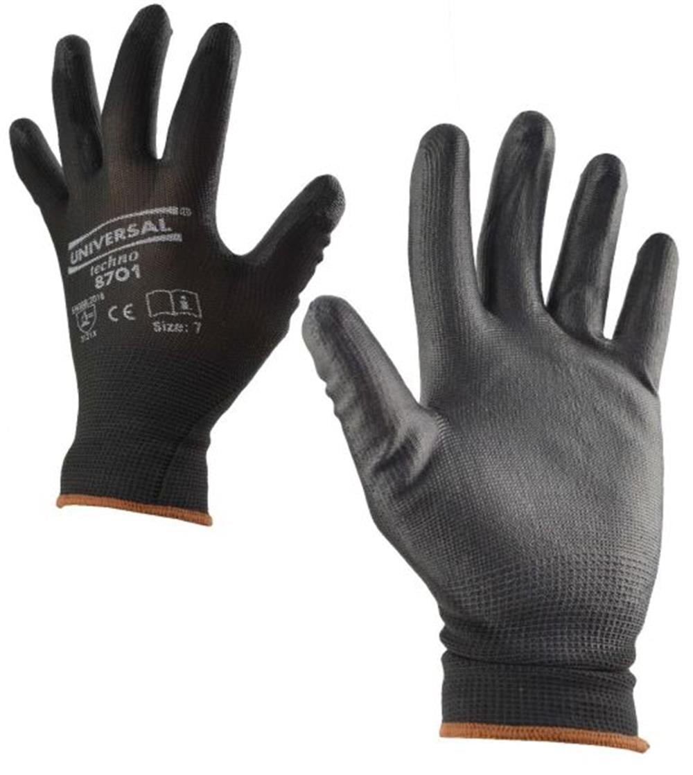 İş Eldiveni