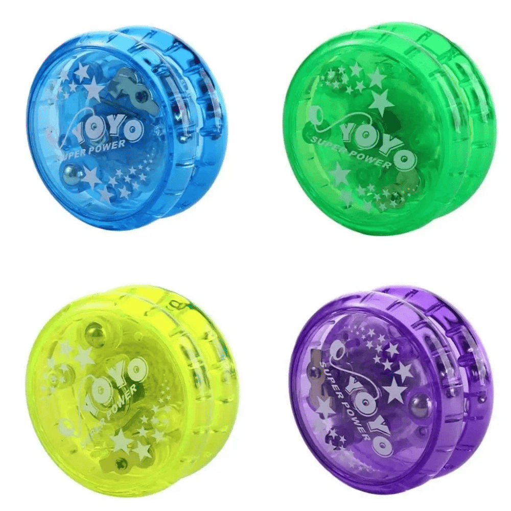 Işıklı Yoyo