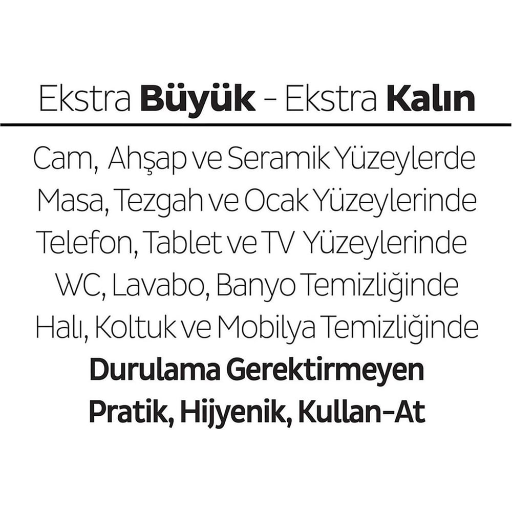 Islak Mendil
