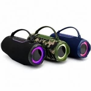 JRL Boomsbox A2 Müzik Çalar