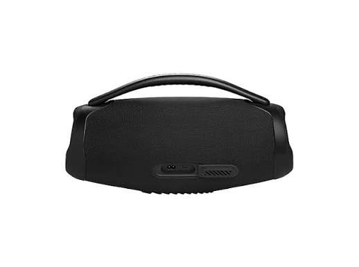 JRL BOOMSBOX3 Kablosuz Hoparlör