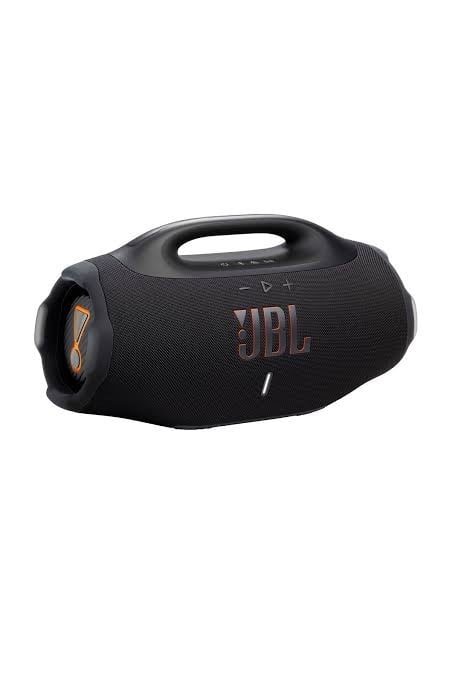 JRL BOOMSBOX4 Kablosuz Hoparlör