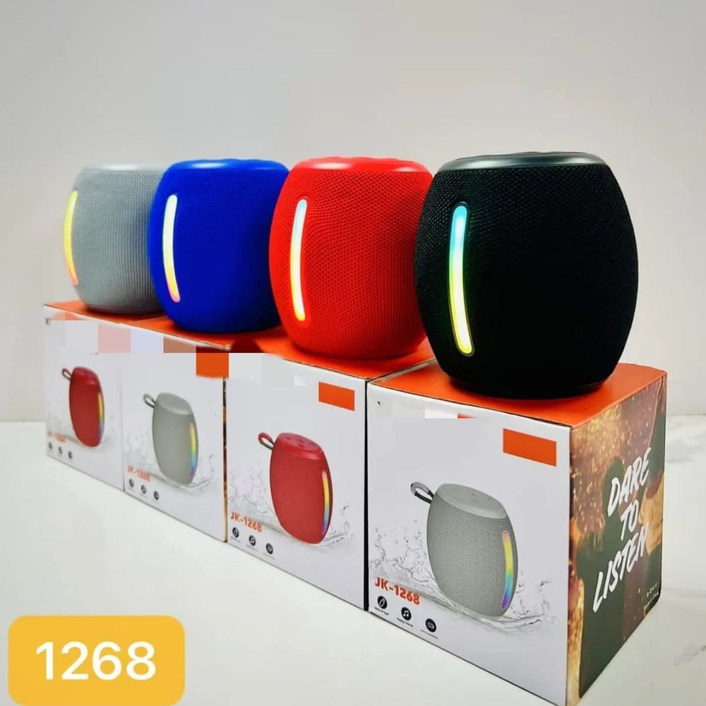 JRL JK1268 Müzik Çalar