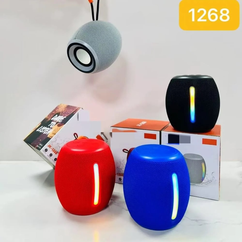 JRL JK1268 Müzik Çalar