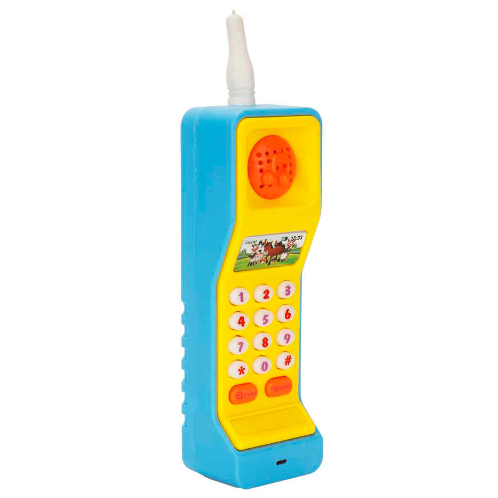 Kayyum My Funny Phone Multifun 5010