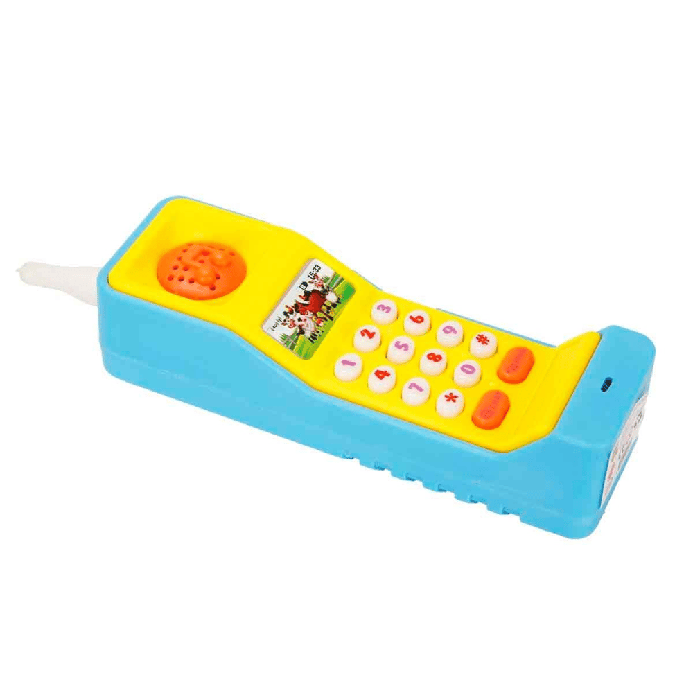 Kayyum My Funny Phone Multifun 5010