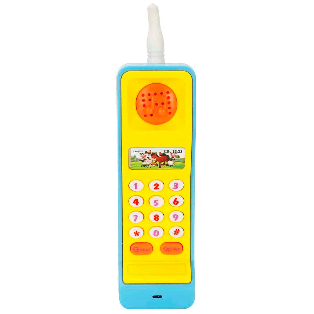 Kayyum My Funny Phone Multifun 5010