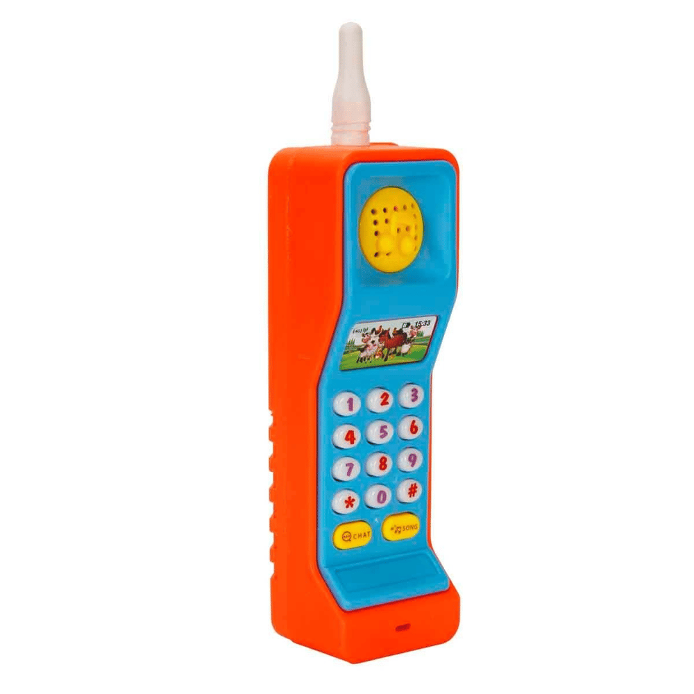 Kayyum My Funny Phone Multifun 5010