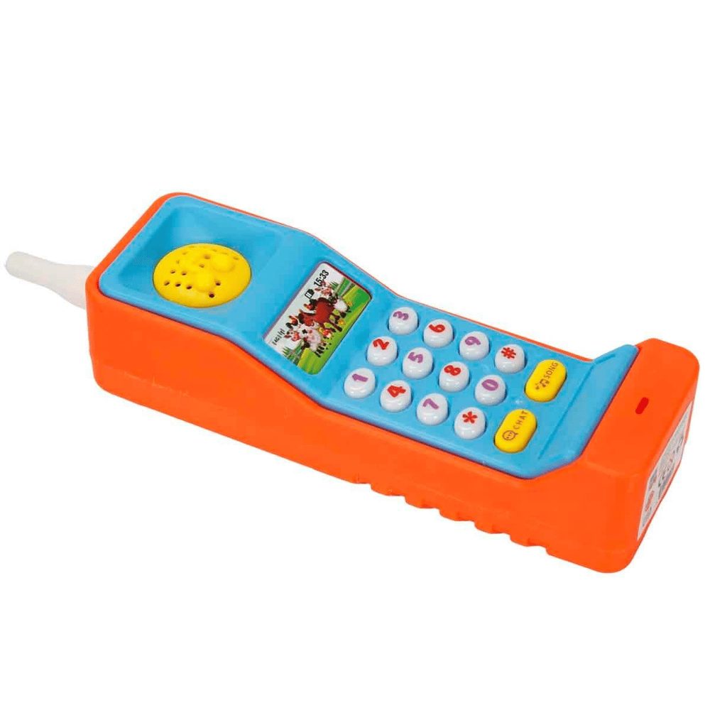 Kayyum My Funny Phone Multifun 5010