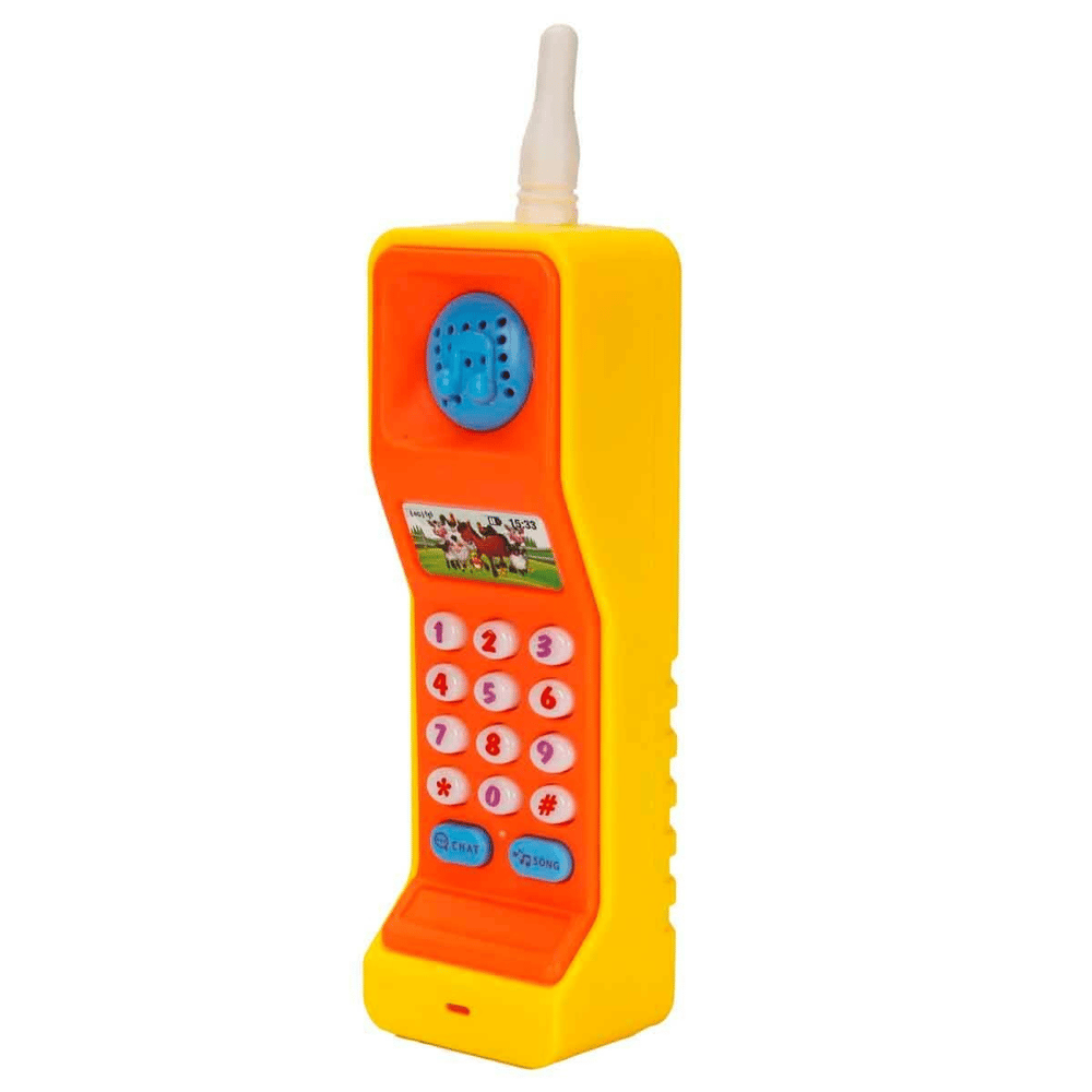 Kayyum My Funny Phone Multifun 5010