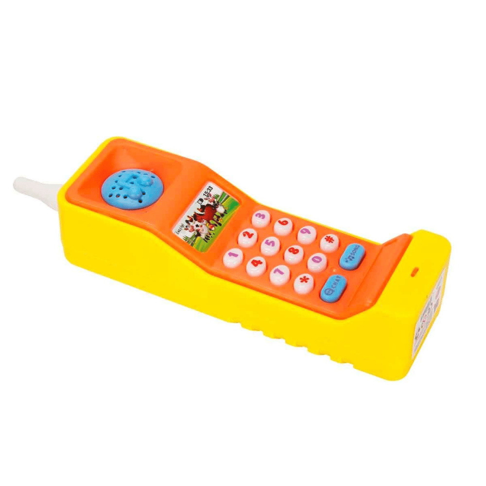 Kayyum My Funny Phone Multifun 5010