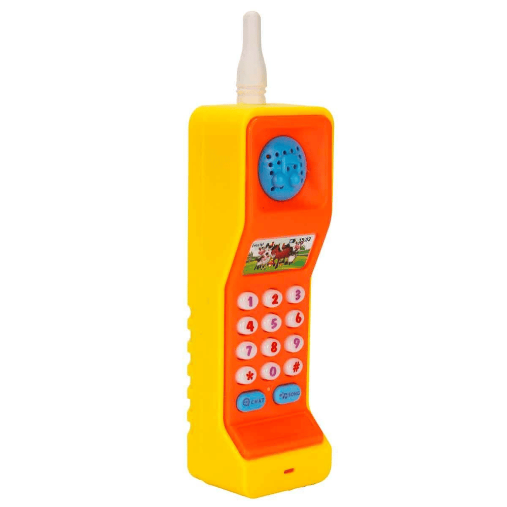 Kayyum My Funny Phone Multifun 5010