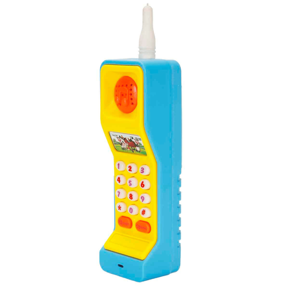 Kayyum My Funny Phone Multifun 5010