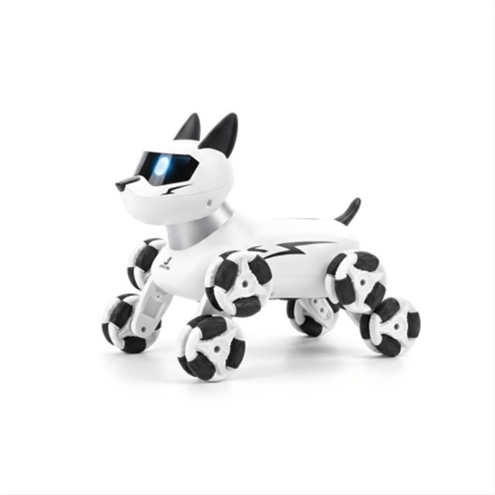 Kedi Köpek Robot