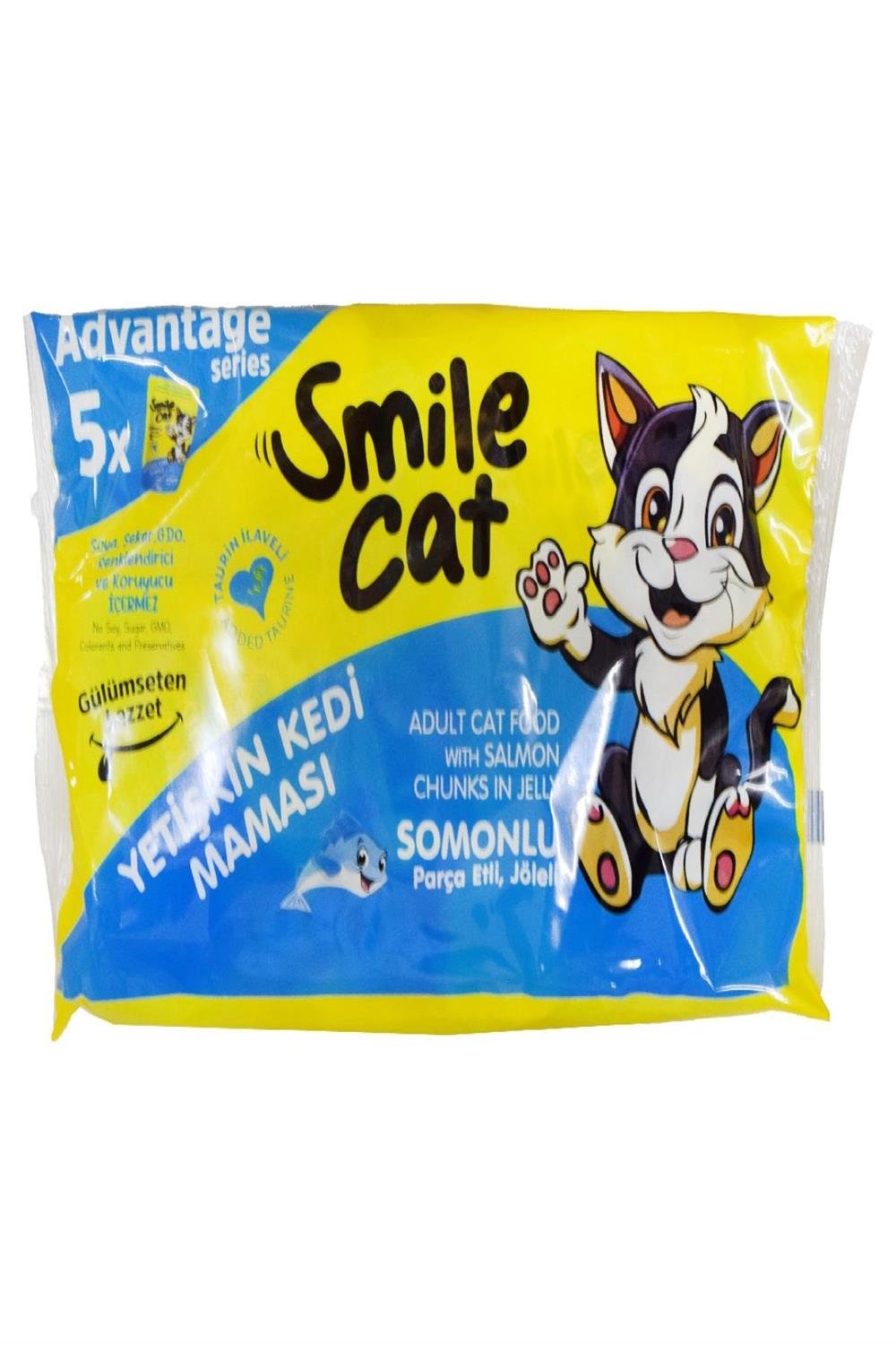 Kedi Maması