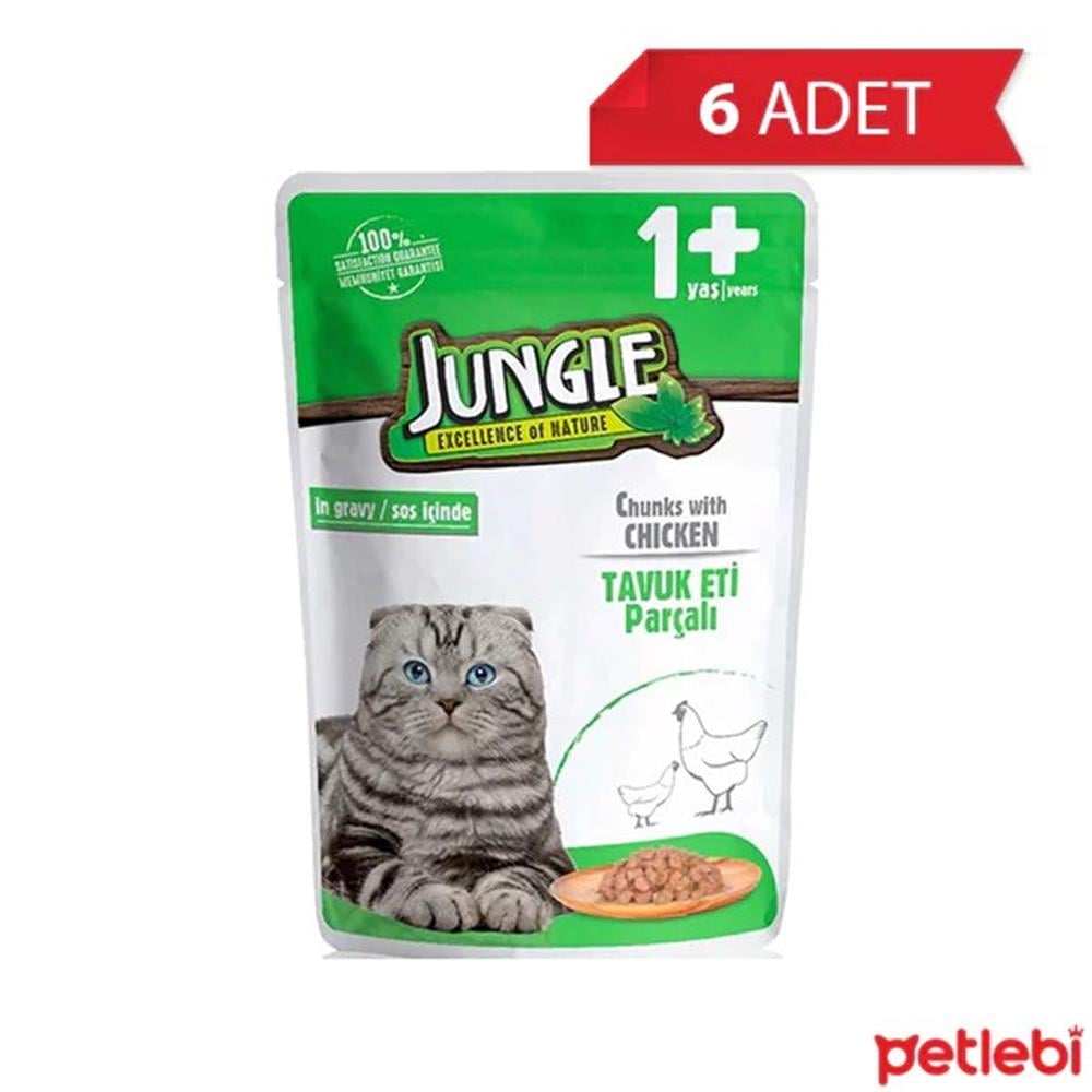 Kedi Maması
