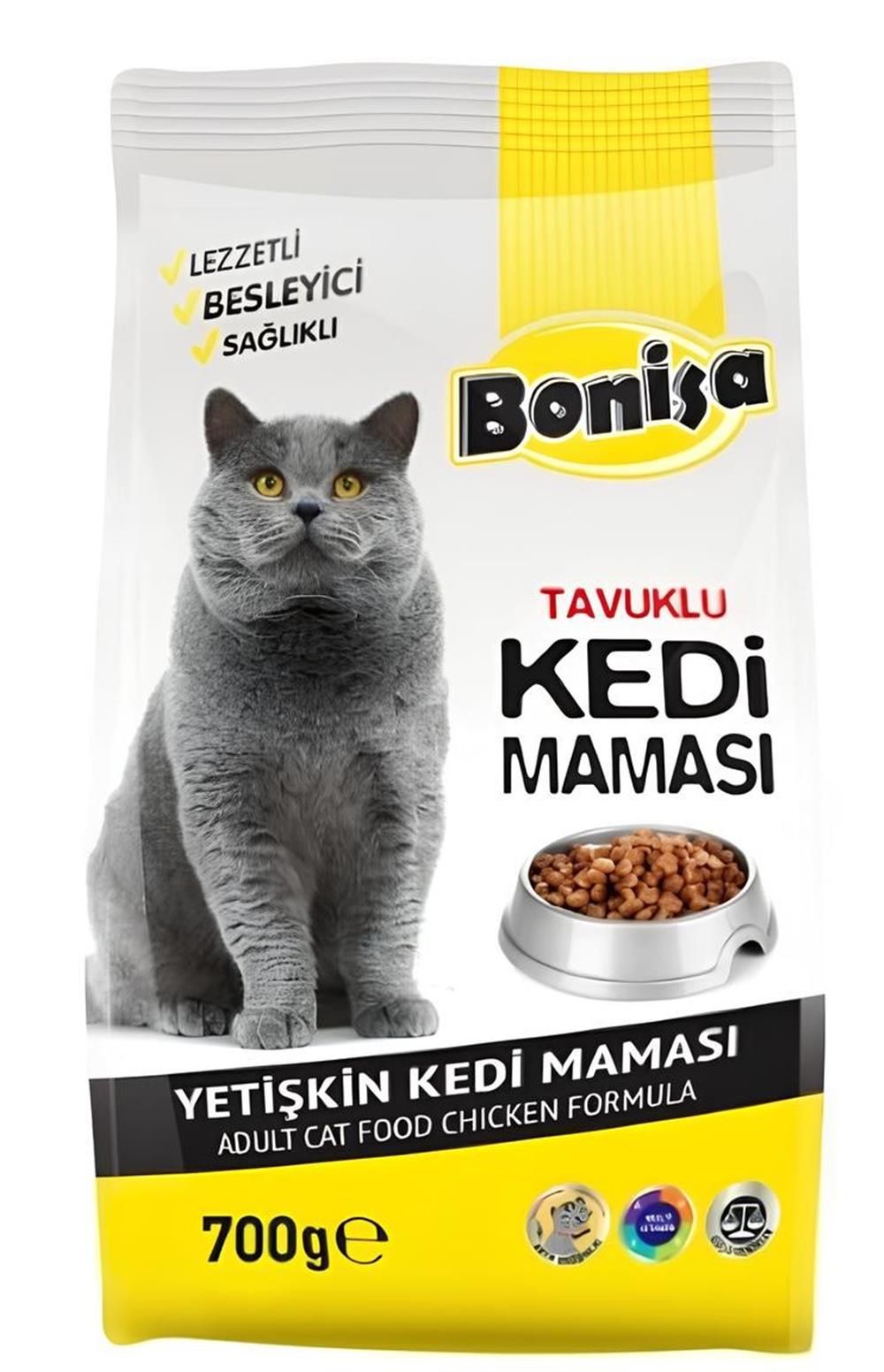 Kedi Maması