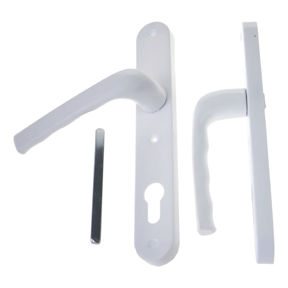 Kervan Tool Yale Kapı Kolu