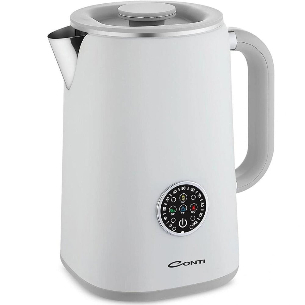 Kettle