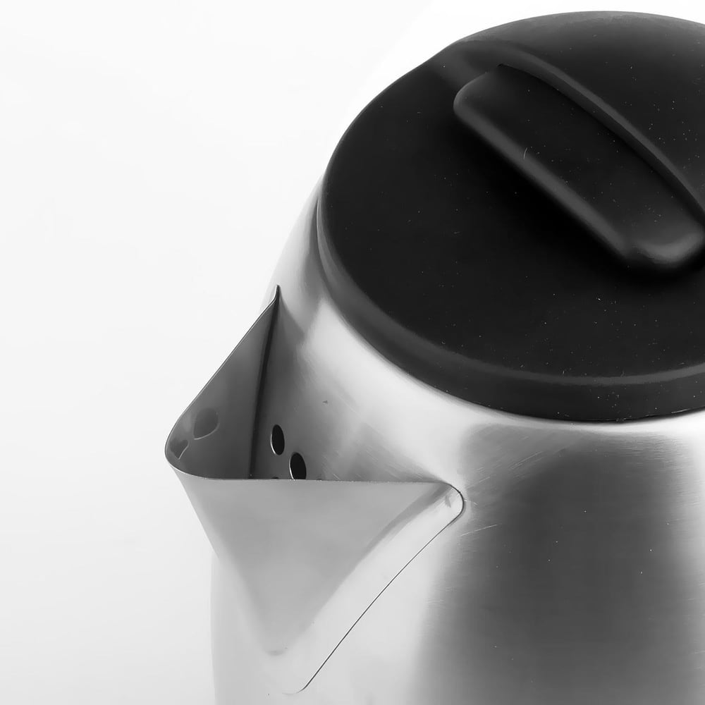 Kettle