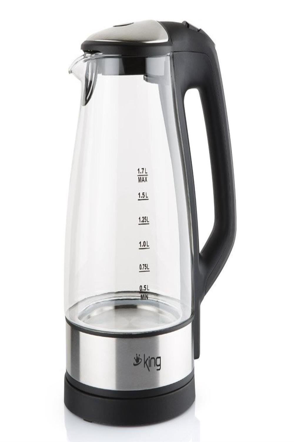 Kettle
