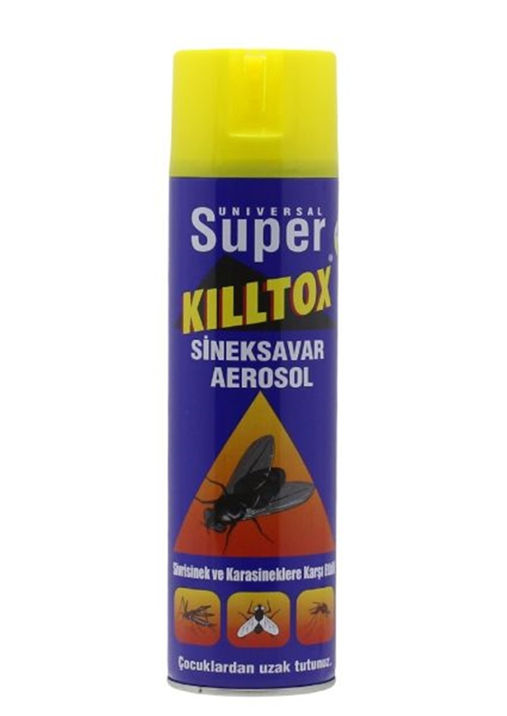 Killtox Sinek İlacı