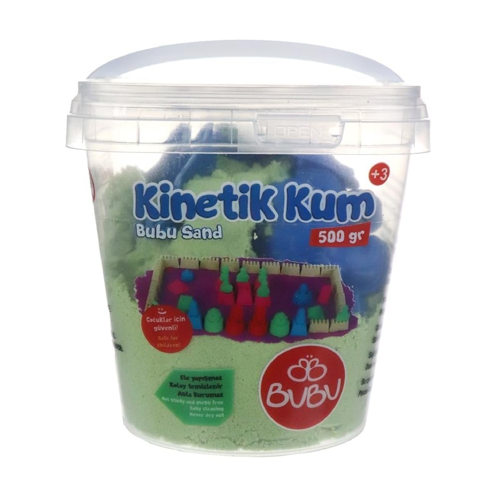 Kinetik Kum
