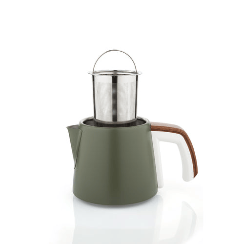 King Nihavend Çay Makinesi Kcm336