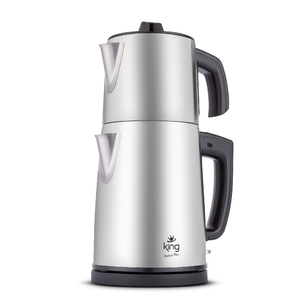 King Tealuxe Plus K3106 Çay Makinesi