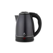 King Tivra K3105 Antrasit Su Isıtıcısı