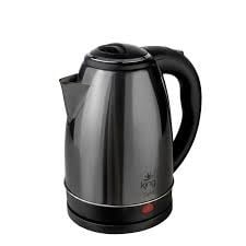 King Tivra K3105 Antrasit Su Isıtıcısı