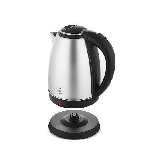King Zienna KSI1006 Kettle Su Isıtıcısı