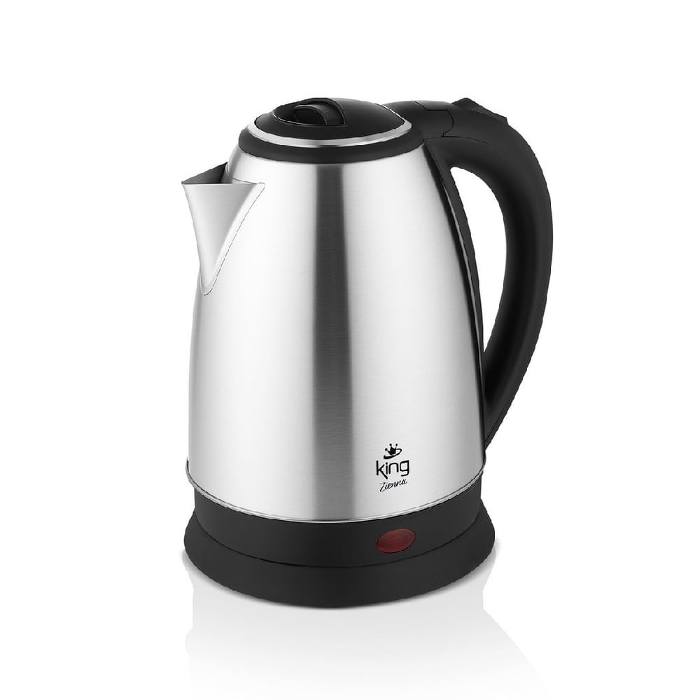 King Zienna KSI1006 Kettle Su Isıtıcısı