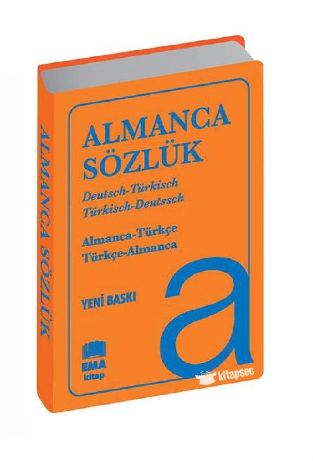 Kitap