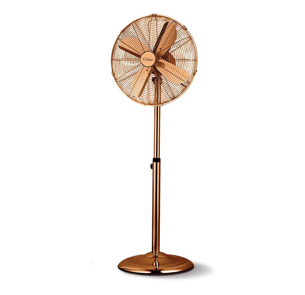 kiwi ayaklı fan