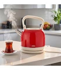 Kiwi KK-3340R 2,2 L Su Isıtıcısı