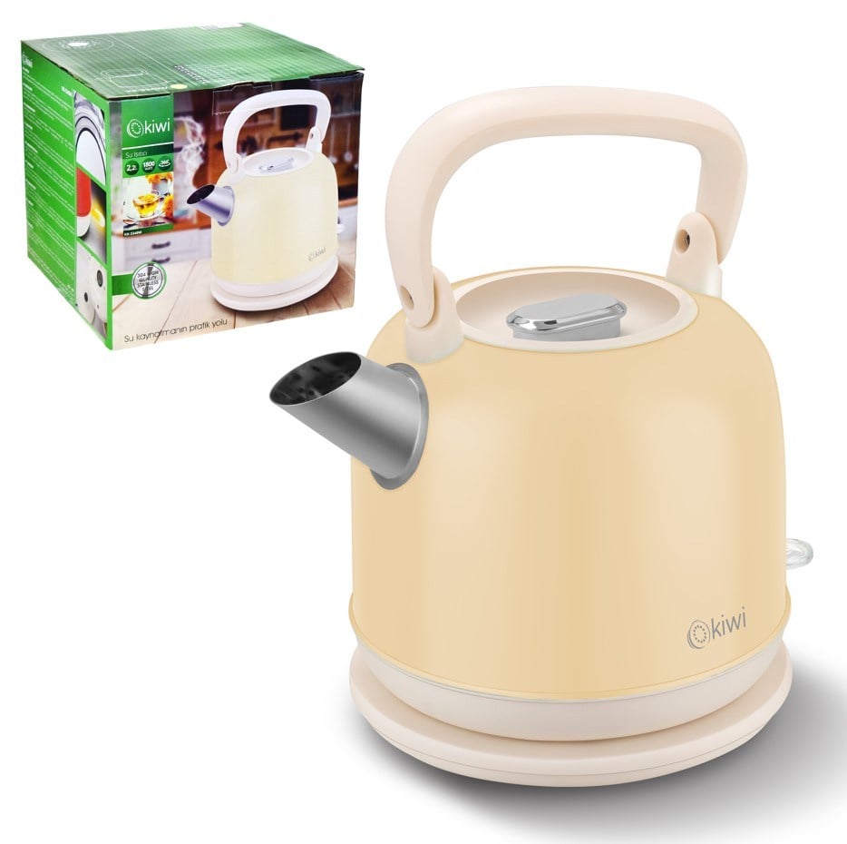 Kiwi KK-3340W 2,2 L Su Isıtıcısı