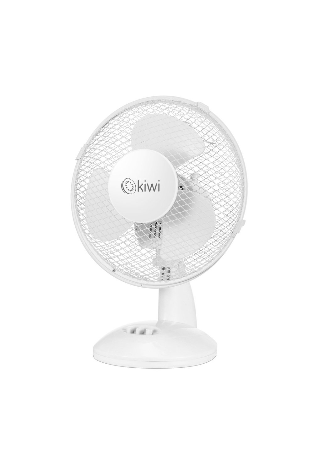 Kiwi Masaüstü Vantilatör Kfan-7621